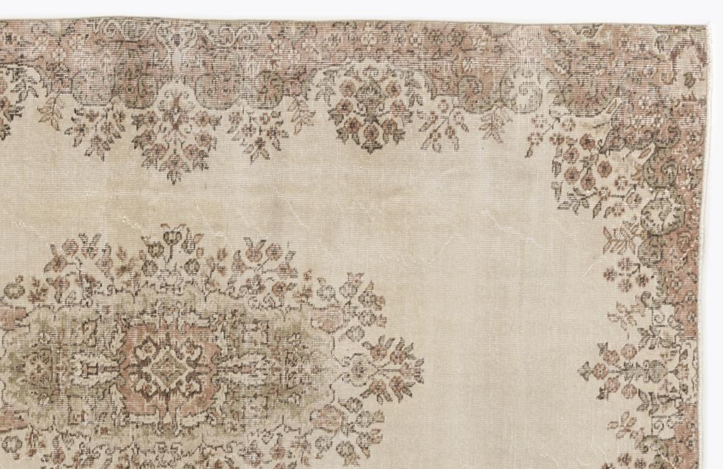 Apex Vintage Bej 6704 162 x 252 cm