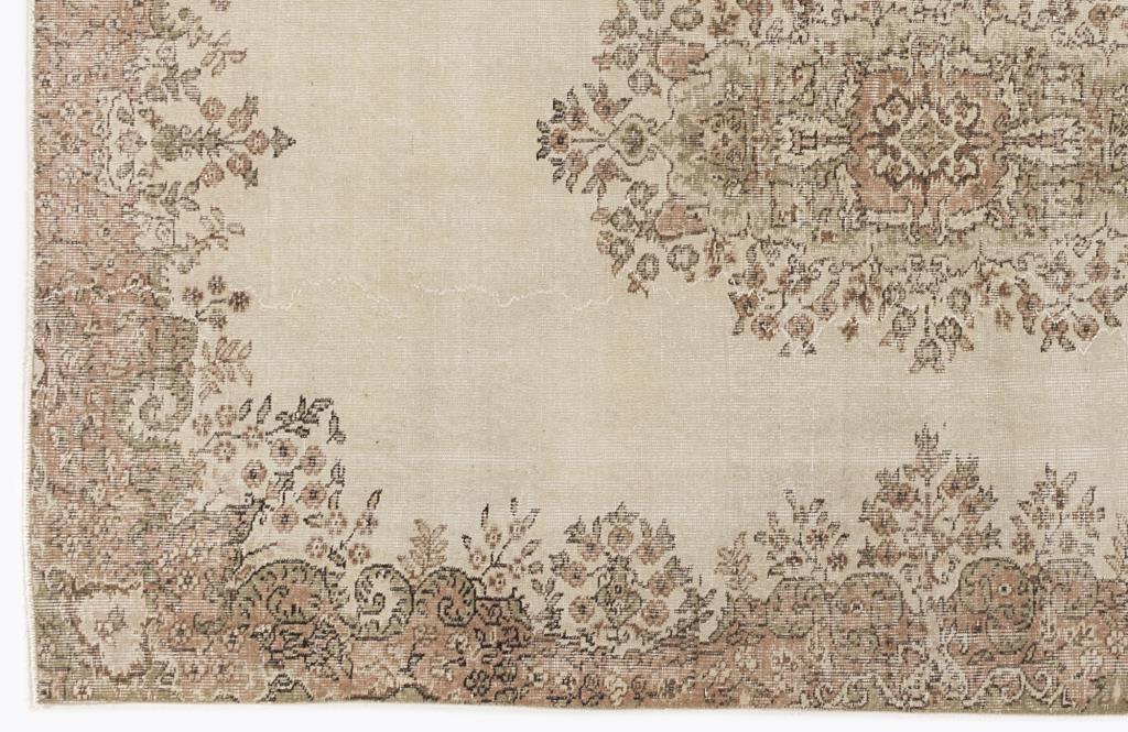 Apex Vintage Bej 6704 162 x 252 cm
