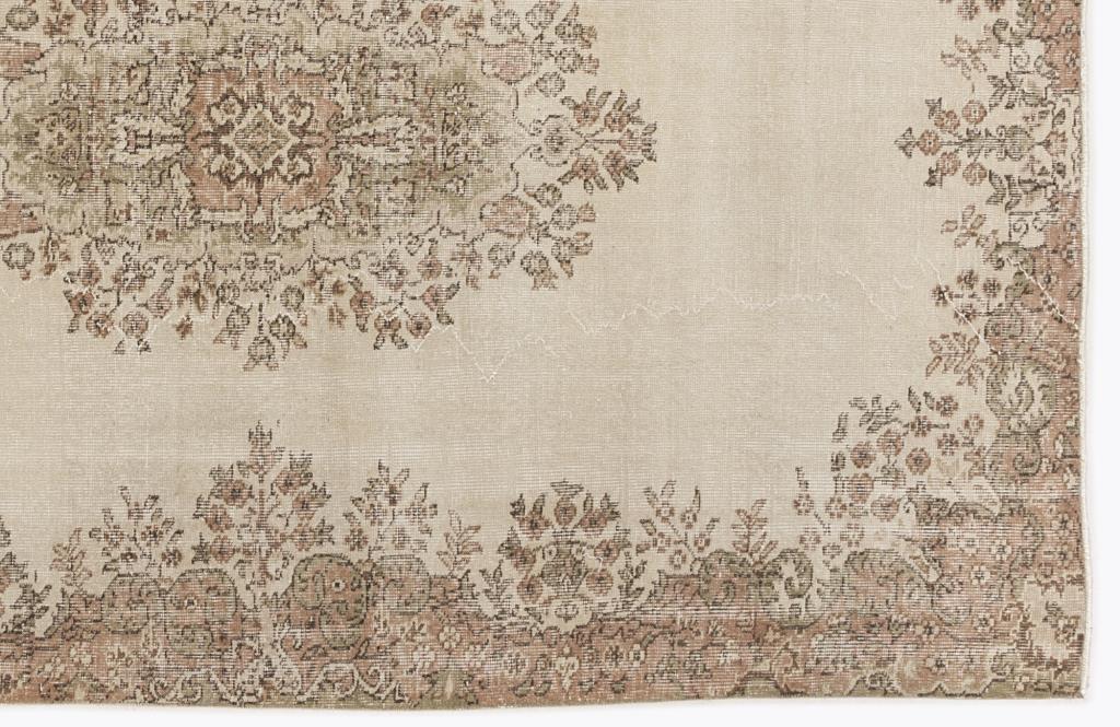 Apex Vintage Bej 6704 162 x 252 cm
