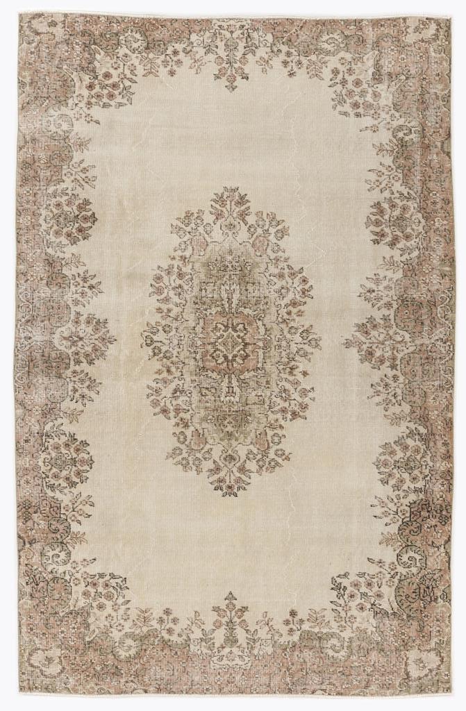 Apex Vintage Bej 6704 162 x 252 cm