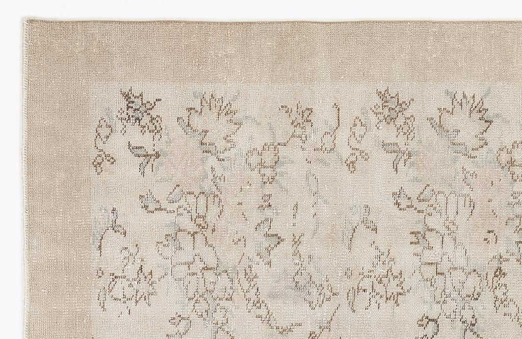 Apex Vintage Bej 7362 176 x 270 cm