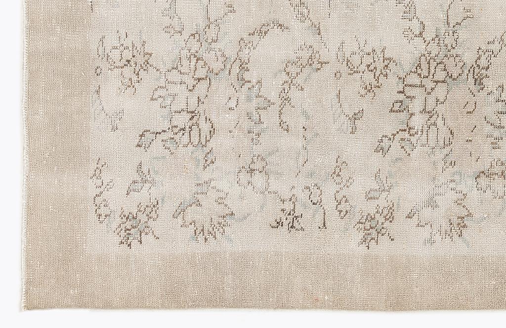 Apex Vintage Bej 7362 176 x 270 cm