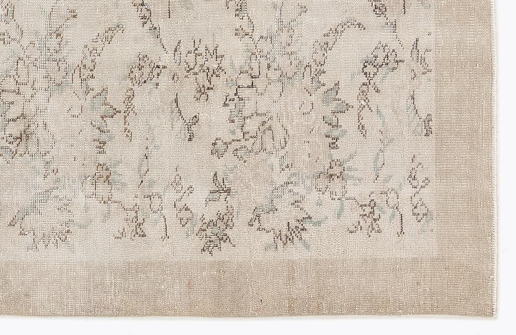 Apex Vintage Bej 7362 176 x 270 cm
