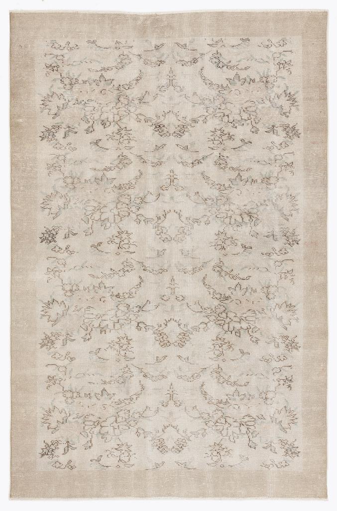 Apex Vintage Bej 7362 176 x 270 cm