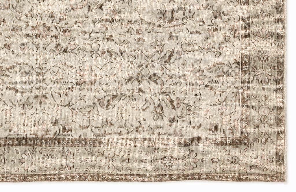 Apex Vintage Bej 7434 165 x 284 cm