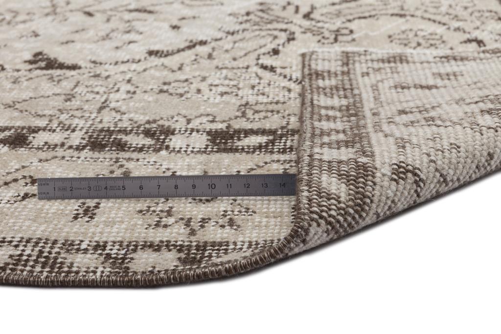Apex Vintage Bej 8254 176 x 265 cm