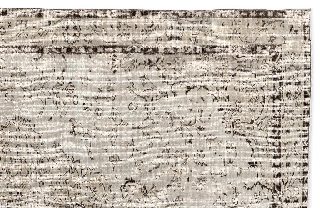 Apex Vintage Bej 8254 176 x 265 cm