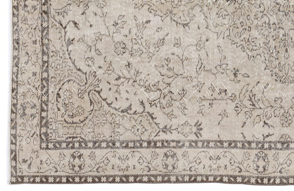 Apex Vintage Bej 8254 176 x 265 cm