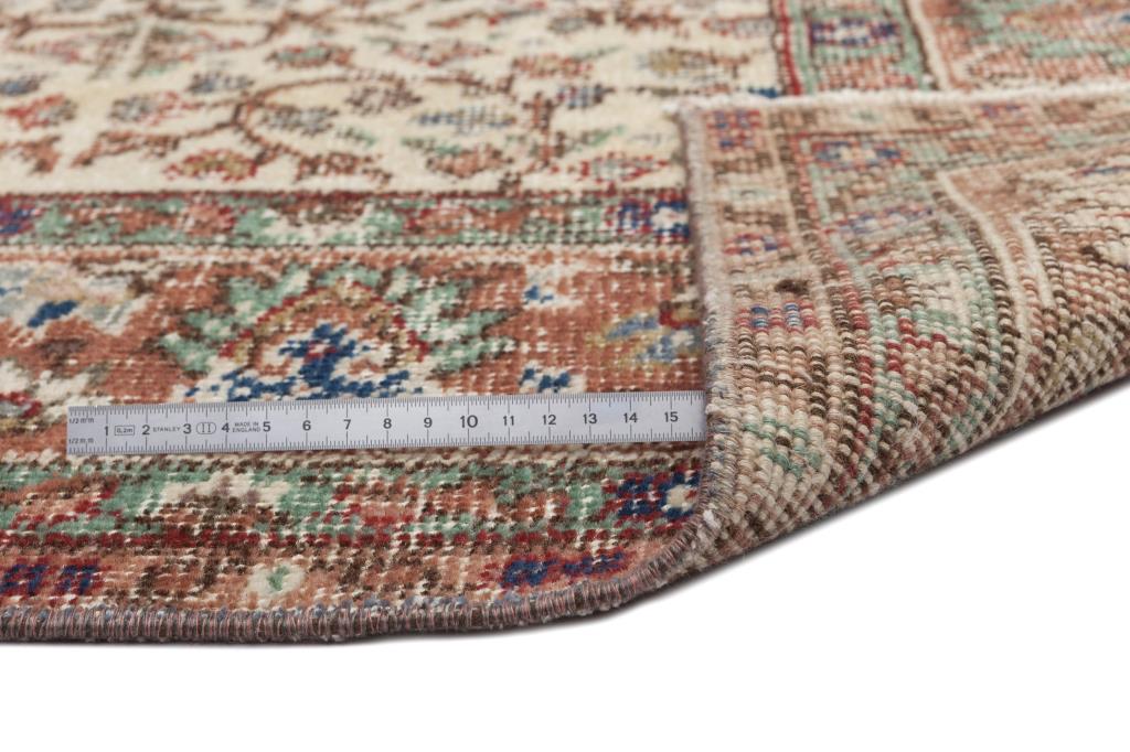 Apex Vintage Bej 8358 200 x 314 cm