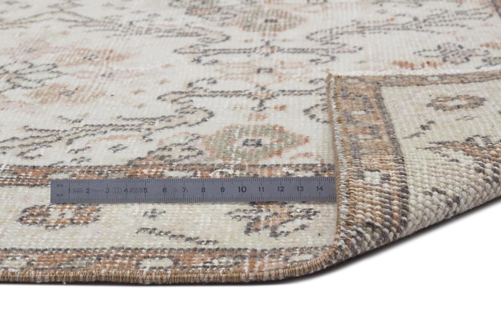 Apex Vintage Bej 8740 116 x 207 cm
