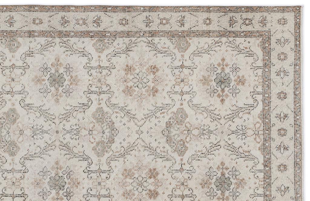 Apex Vintage Bej 8740 116 x 207 cm