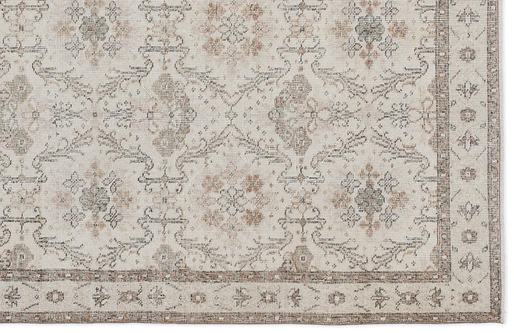 Apex Vintage Bej 8740 116 x 207 cm