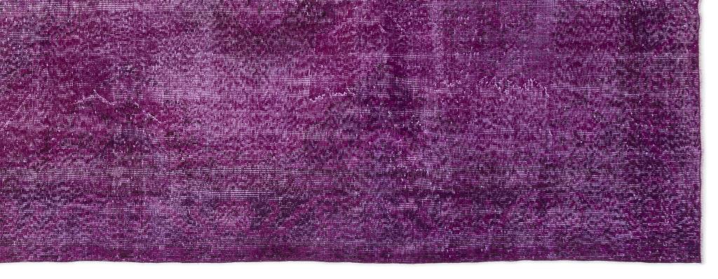 Apex Vintage Fuşya 13437 145 x 390 cm