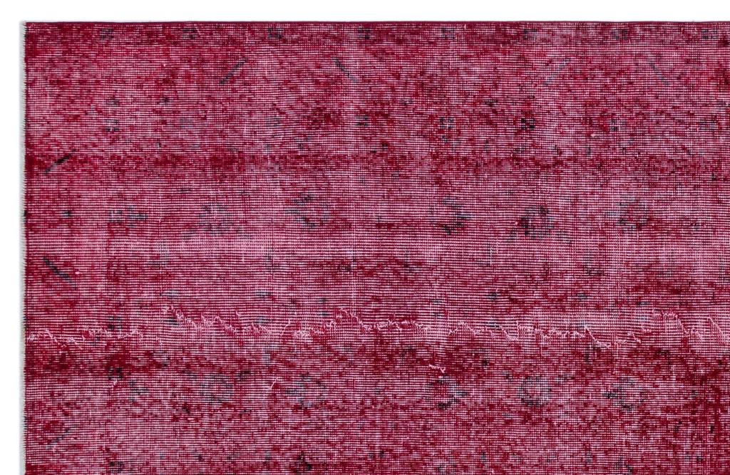 Apex Vintage Fuşya 26846 161 x 252 cm