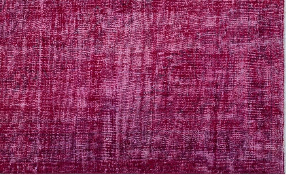Apex Vintage Fuşya 26892 172 x 280 cm