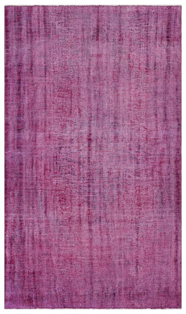 Apex Vintage Fuşya 29942 152 x 261 cm