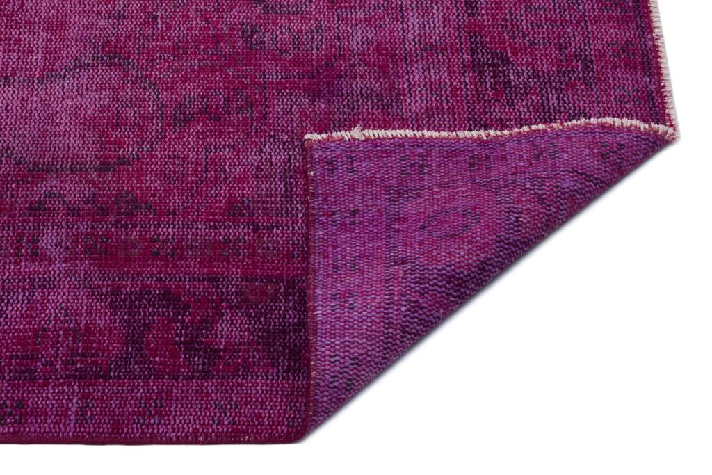Apex Vintage Fuşya 29971 173 x 296 cm