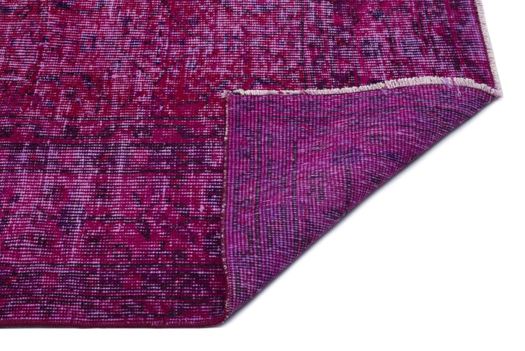 Apex Vintage Fuşya 29994 201 x 292 cm