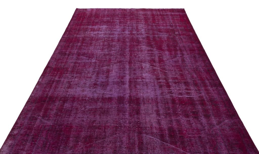 Apex Vintage Fuşya 31060 182 x 288 cm