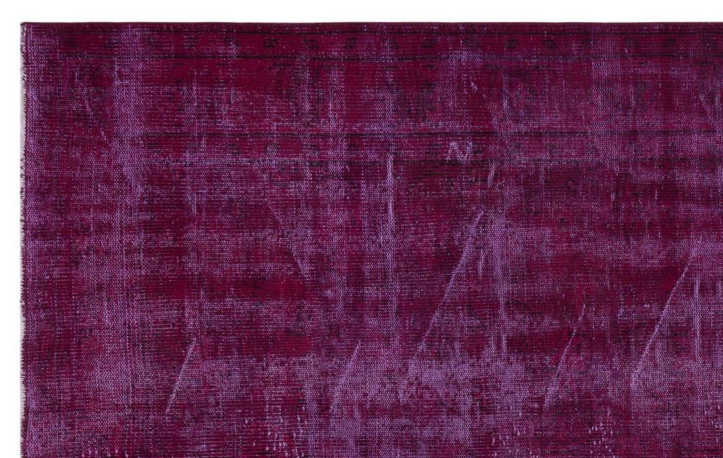 Apex Vintage Fuşya 31060 182 x 288 cm