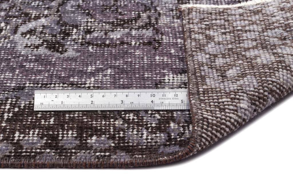 Apex Vintage Gri 10955 116 x 212 cm