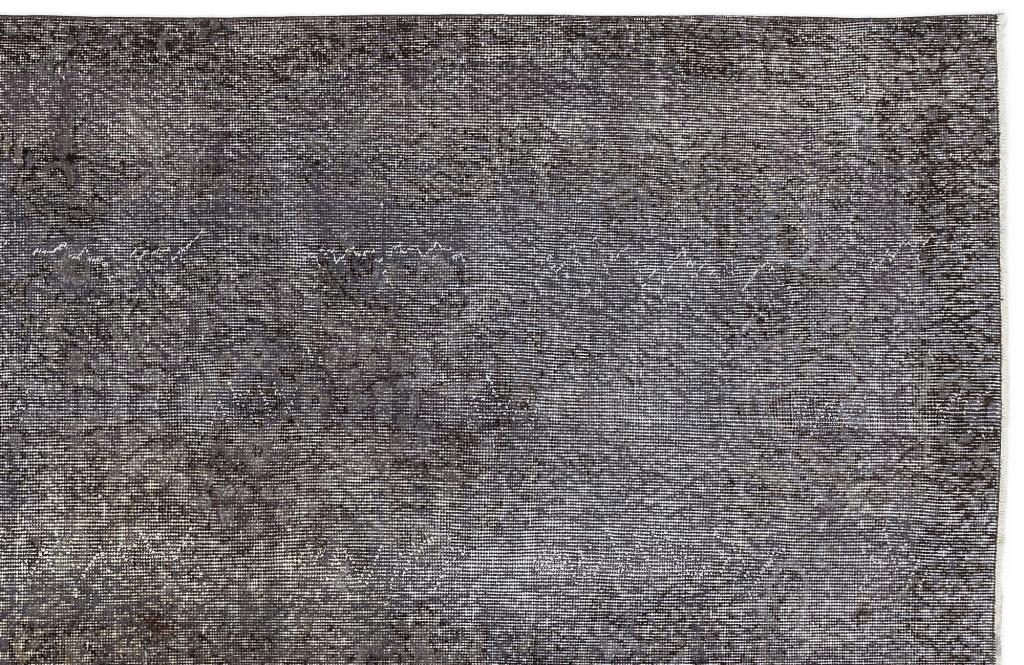 Apex Vintage Gri 10955 116 x 212 cm