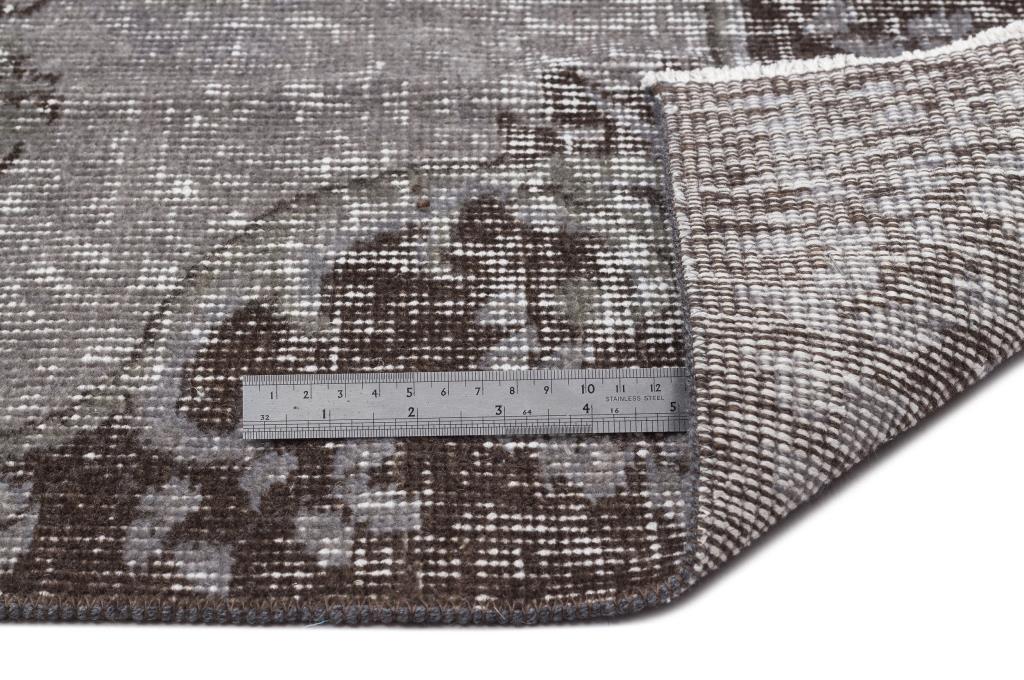 Apex Vintage Gri 13273 170 x 267 cm
