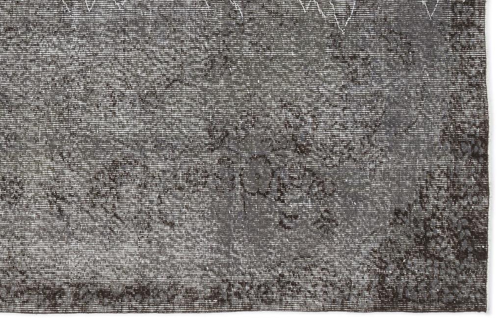 Apex Vintage Gri 13273 170 x 267 cm