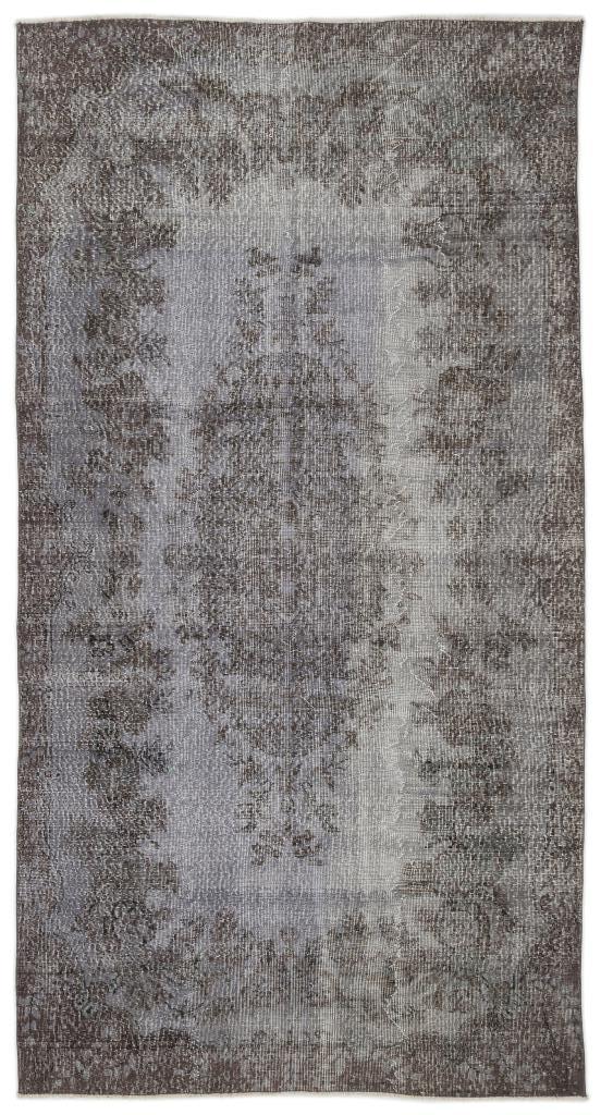 Apex Vintage Gri 15134 163 x 310 cm
