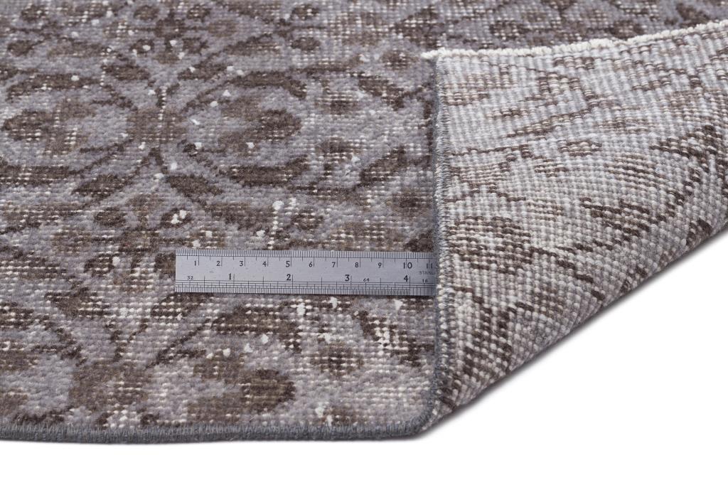 Apex Vintage Gri 15406 147 x 258 cm