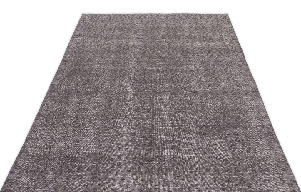 Apex Vintage Gri 15406 147 x 258 cm