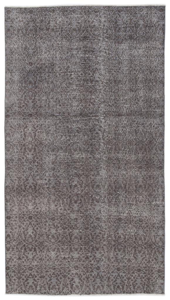 Apex Vintage Gri 15406 147 x 258 cm