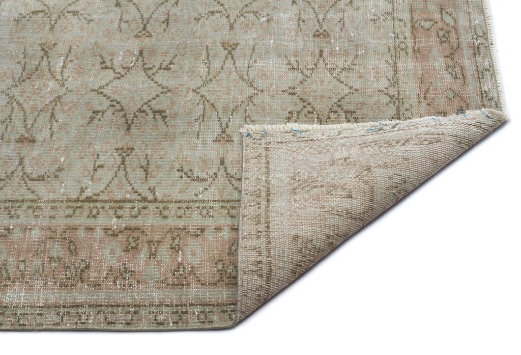 Apex Vintage Gri 18606 158 x 256 cm