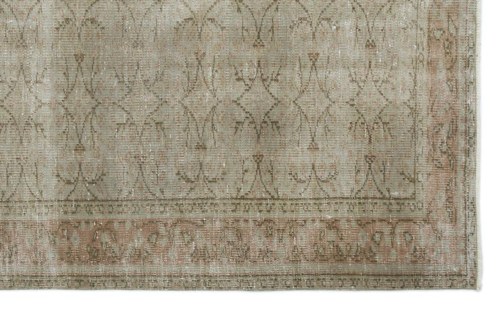 Apex Vintage Gri 18606 158 x 256 cm