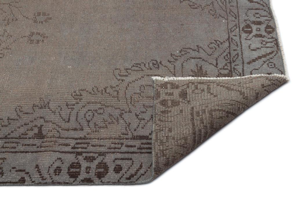 Apex Vintage Gri 18922 145 x 251 cm