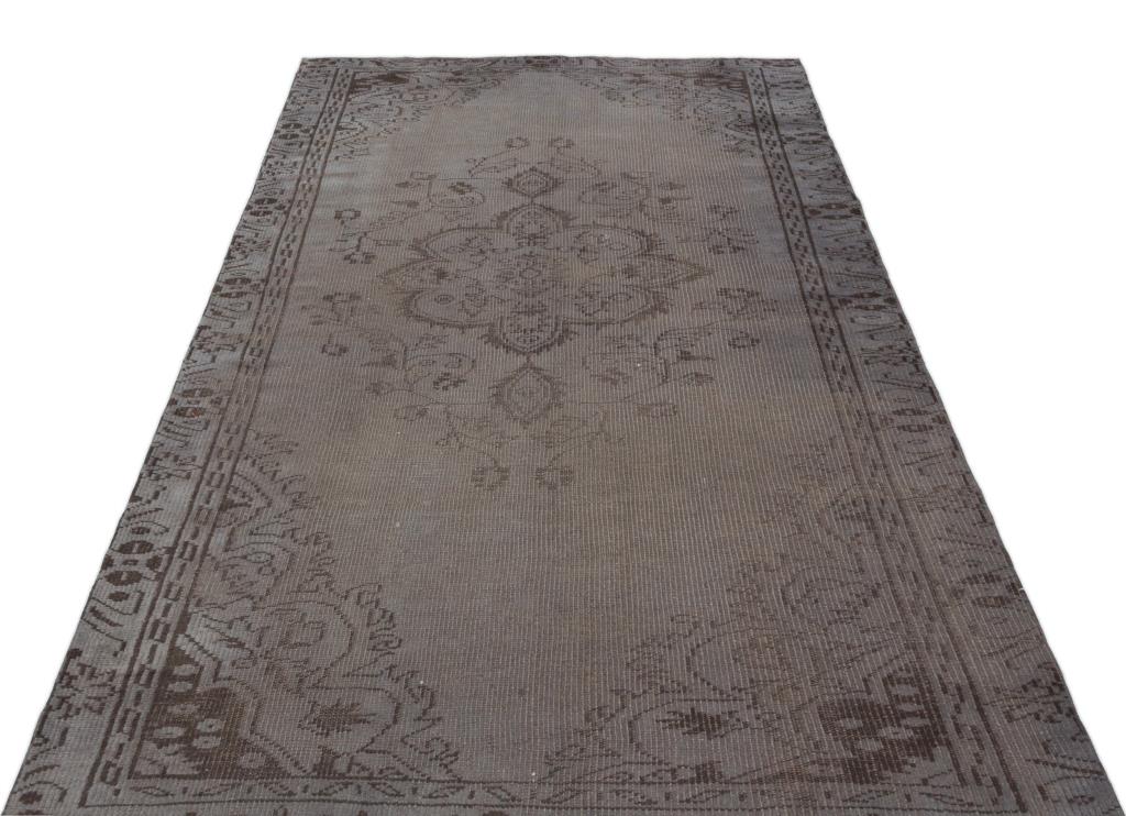 Apex Vintage Gri 18922 145 x 251 cm