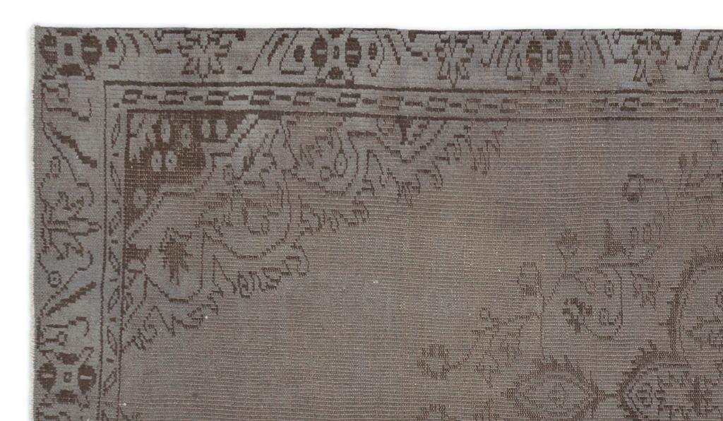 Apex Vintage Gri 18922 145 x 251 cm
