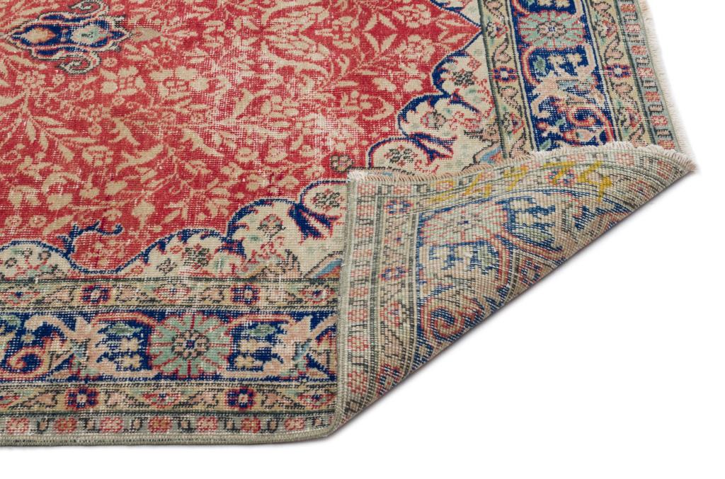 Apex Vintage Gri 19600 147 x 254 cm