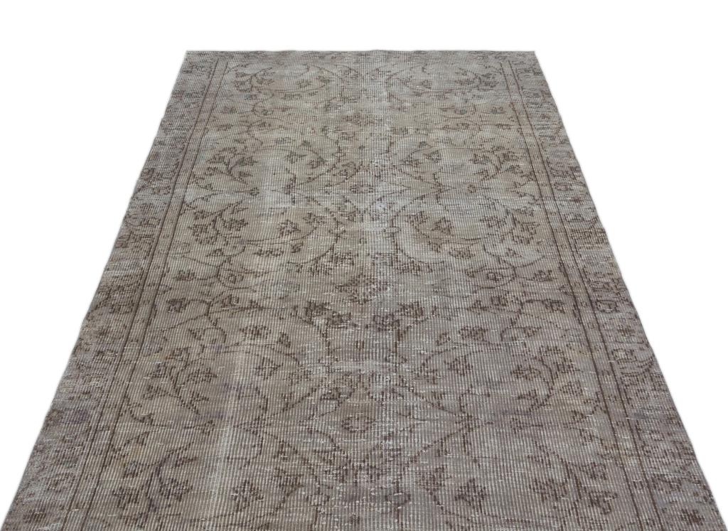 Apex Vintage Gri 19762 142 x 256 cm