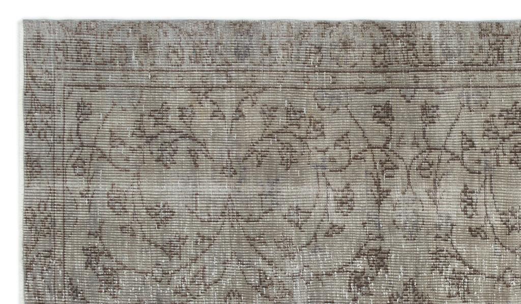 Apex Vintage Gri 19762 142 x 256 cm