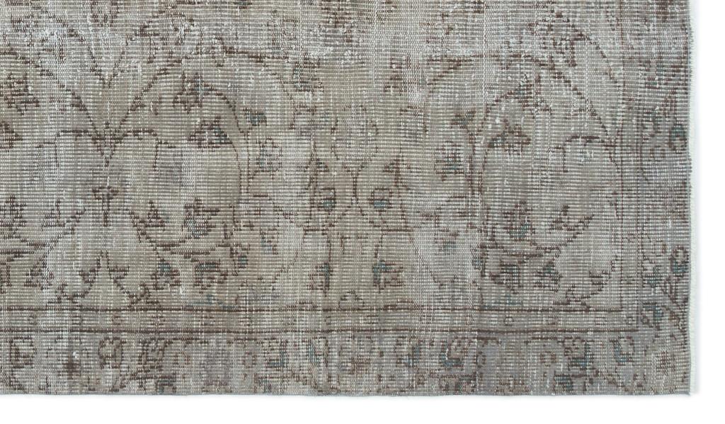 Apex Vintage Gri 19762 142 x 256 cm