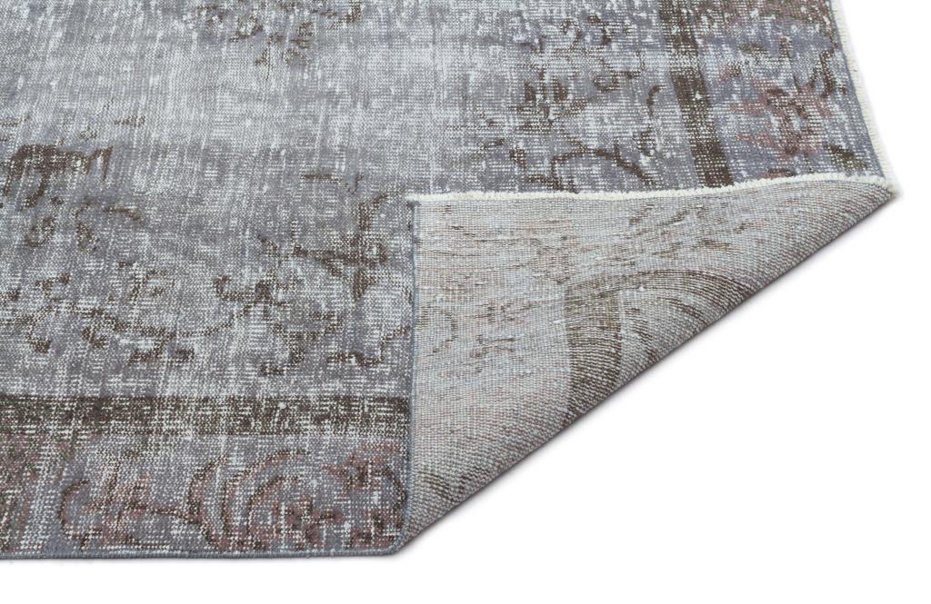 Apex Vintage Gri 19991 168 x 260 cm