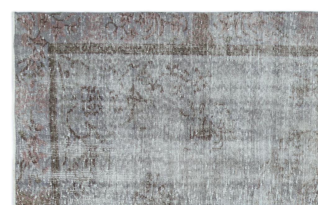 Apex Vintage Gri 19991 168 x 260 cm