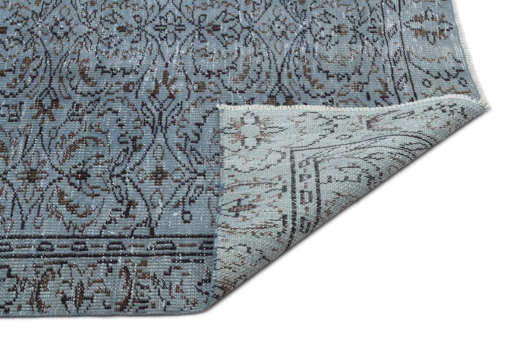 Apex Vintage Gri 20000 142 x 258 cm