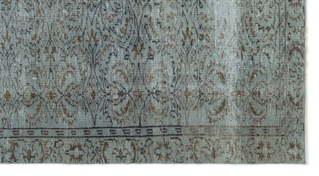 Apex Vintage Gri 20000 142 x 258 cm