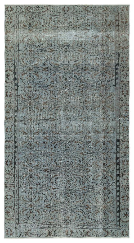 Apex Vintage Gri 20000 142 x 258 cm