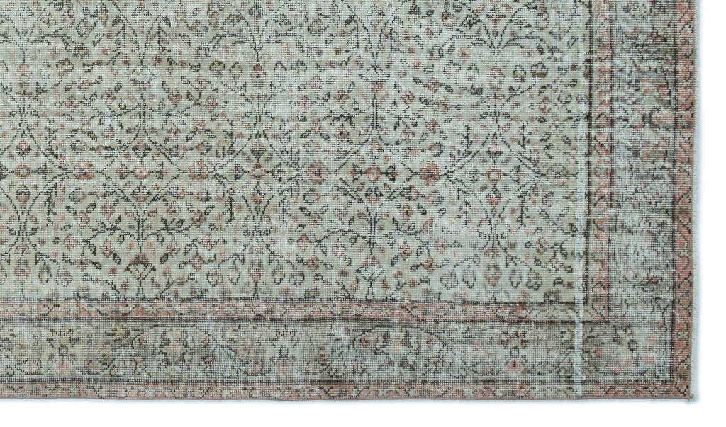 Apex Vintage Gri 22892 153 x 267 cm