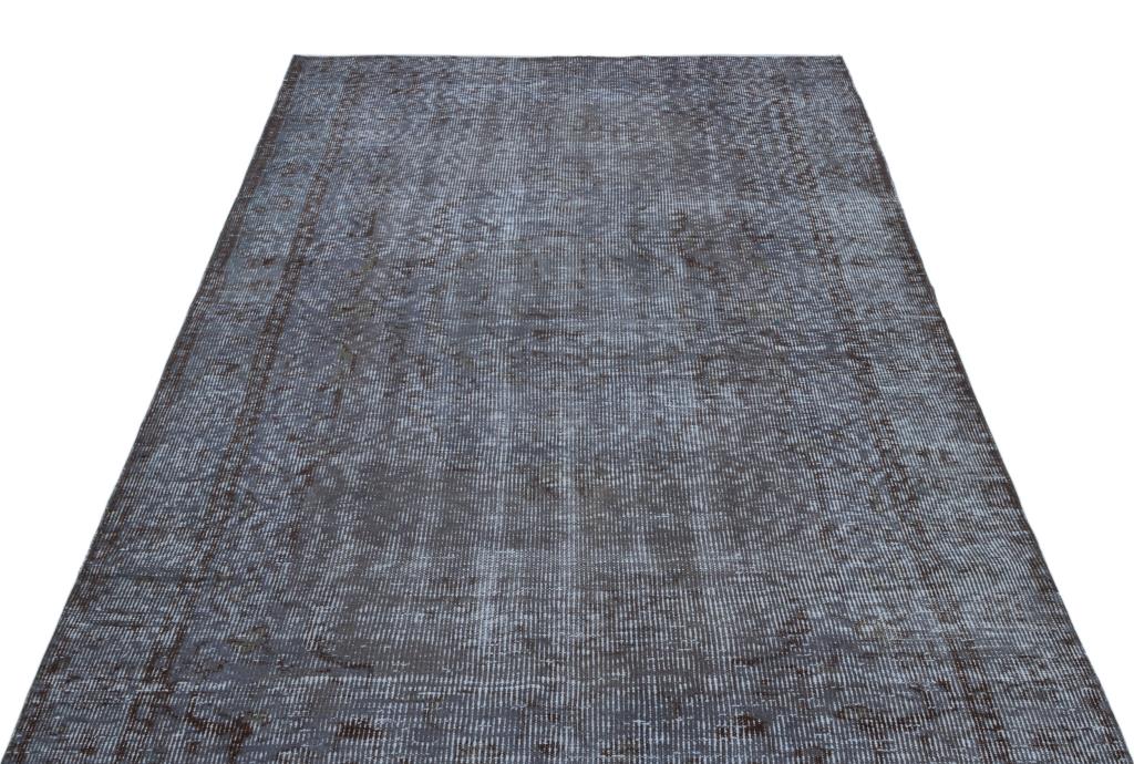 Apex Vintage Gri 26842 152 x 260 cm