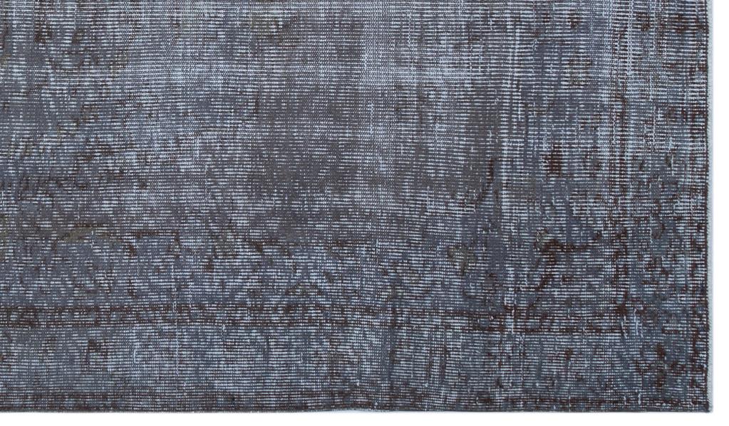 Apex Vintage Gri 26842 152 x 260 cm