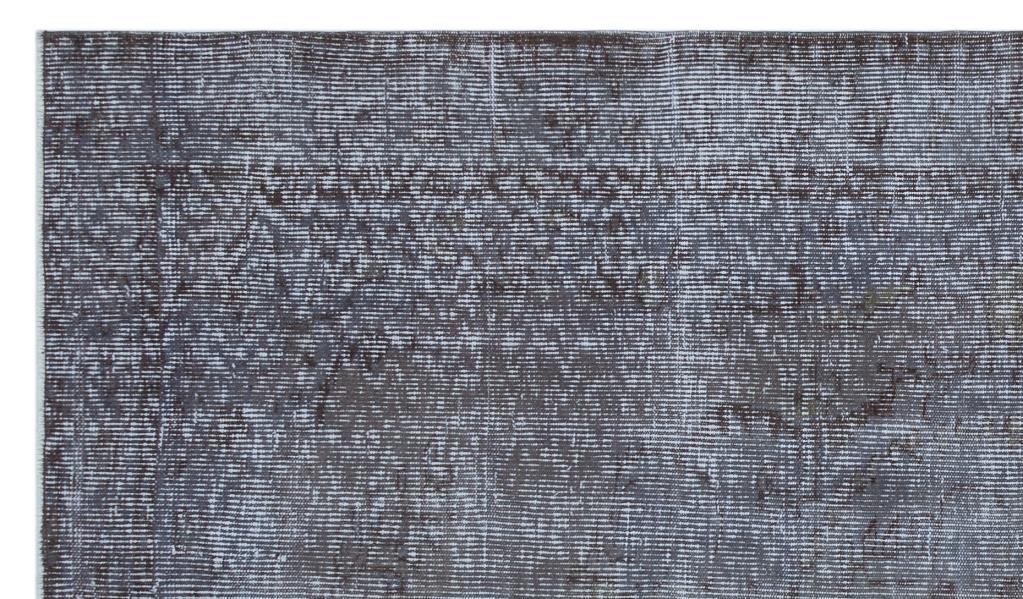 Apex Vintage Gri 26842 152 x 260 cm